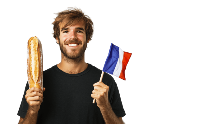 Impara il francese - Corsi flessibili